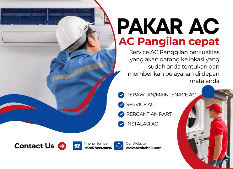 Service AC