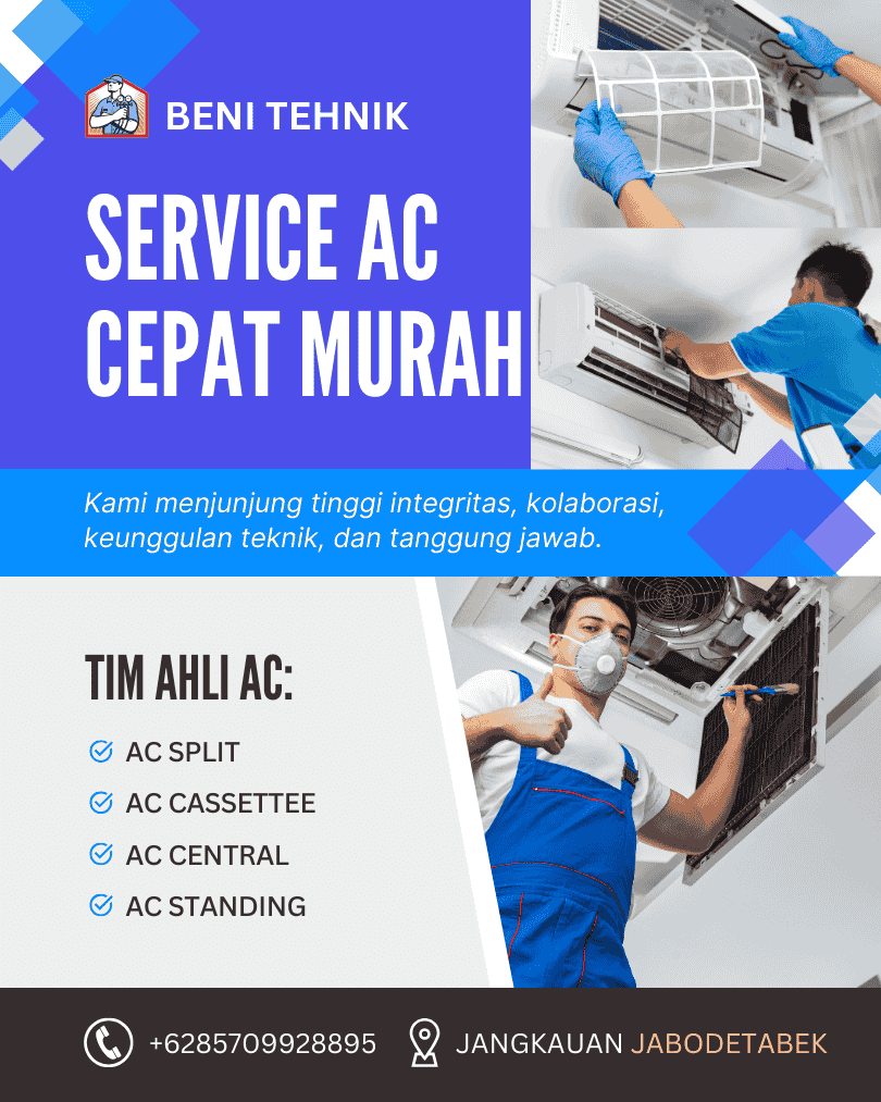 Service AC